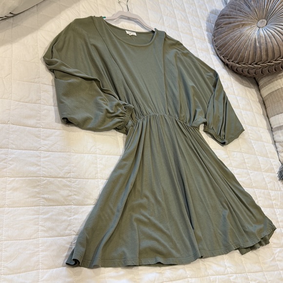 Z Supply Dress XS - Picture 4 of 4